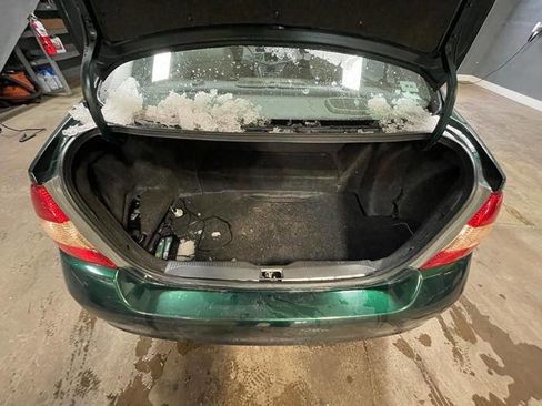 Used 2002 Toyota Prius image 23