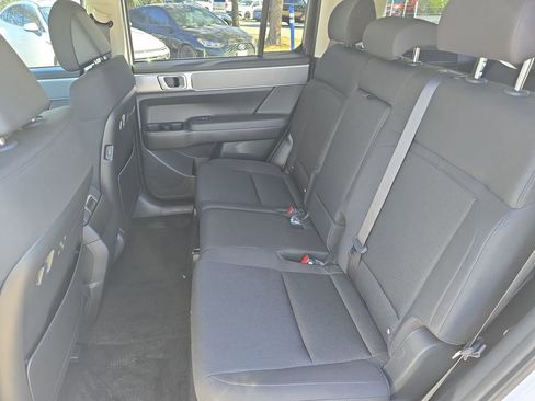 New 2026 Hyundai Santa Fe SE image 15