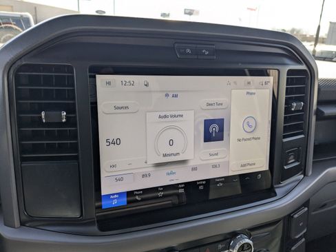 New 2026 Ford F150 XLT w/ XLT Chrome Appearance Package image 28