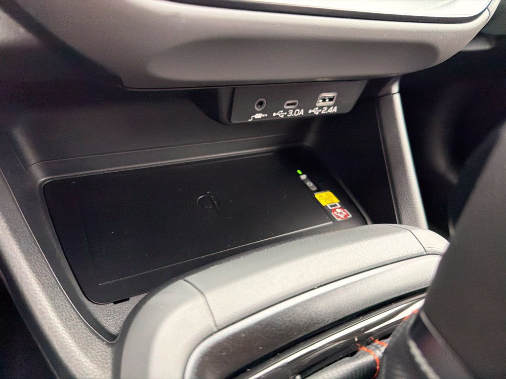 New 2026 Subaru Crosstrek 2.5i Limited AWD/4WD image 17