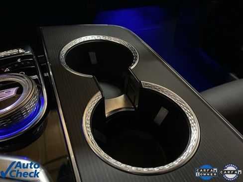 Used 2024 Cadillac Lyriq Luxury image 48