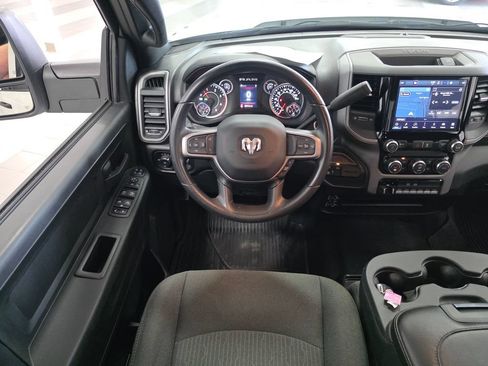 Used 2024 RAM 3500 Tradesman AWD/4WD image 13