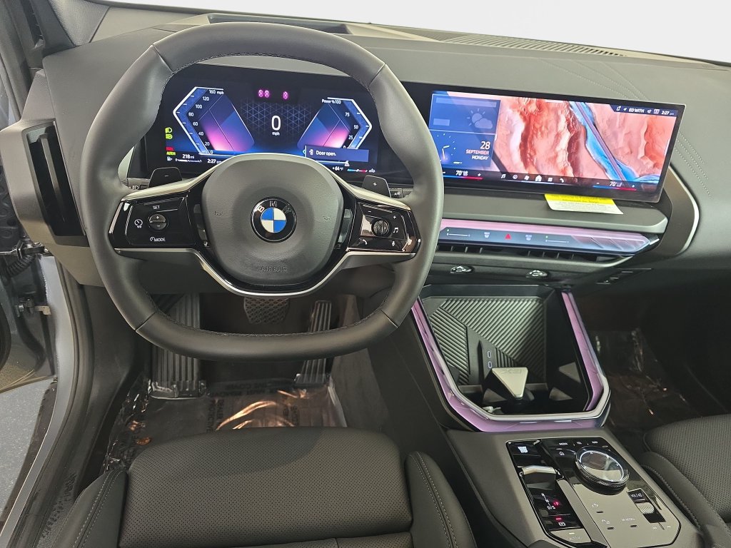 Certified 2026 BMW X3 xDrive30i w/ Premium Package AWD/4WD image 16