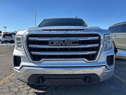 Used 2020 GMC Sierra 1500 SLE w/ SLE Convenience Package image 2