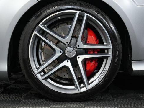 Used 2014 Mercedes-Benz E 63 AMG S-Model image 60