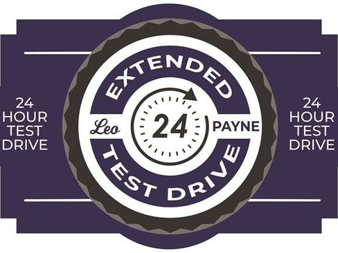 Used 2024 Nissan Leaf S image 42