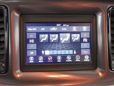 Used 2021 Dodge Challenger GT w/ Blacktop Package image 18