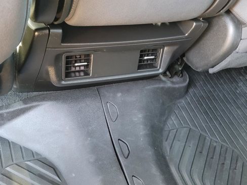 Used 2023 Chevrolet Silverado 1500 Custom Trail Boss image 17