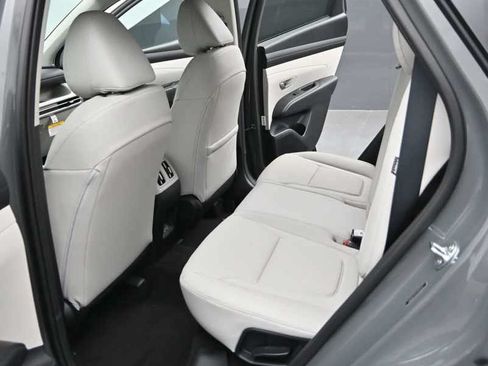 New 2026 Hyundai Tucson SEL Plus w/ Tow & Go Package AWD/4WD image 15