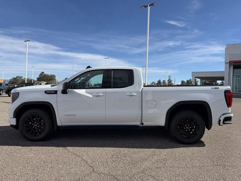 Used 2025 GMC Sierra 1500 Elevation w/ Preferred Package image 2