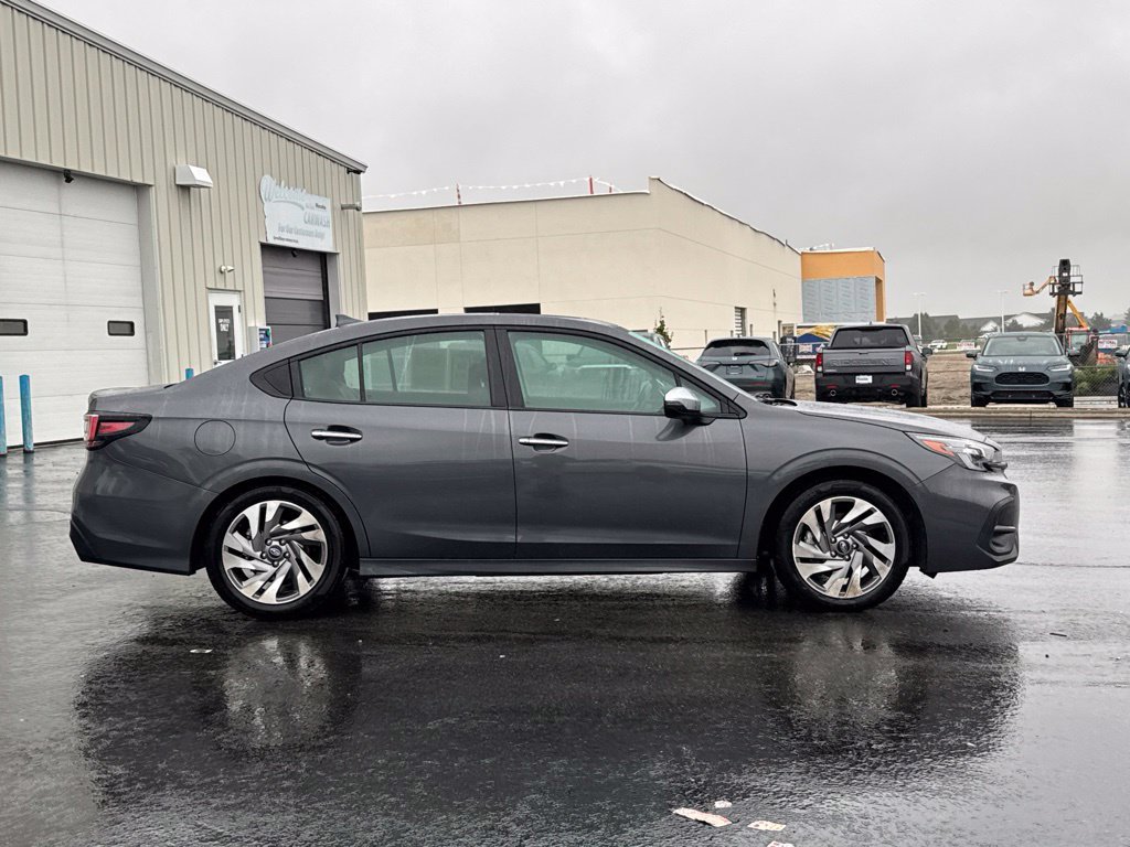 Used 2023 Subaru Legacy Touring XT w/ Tech Package 2 AWD/4WD image 8