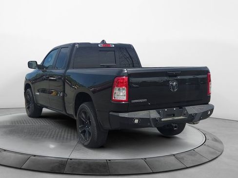 Used 2024 RAM 1500 Big Horn image 3