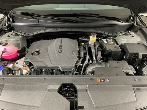 New 2026 Hyundai Santa Cruz SEL image 6