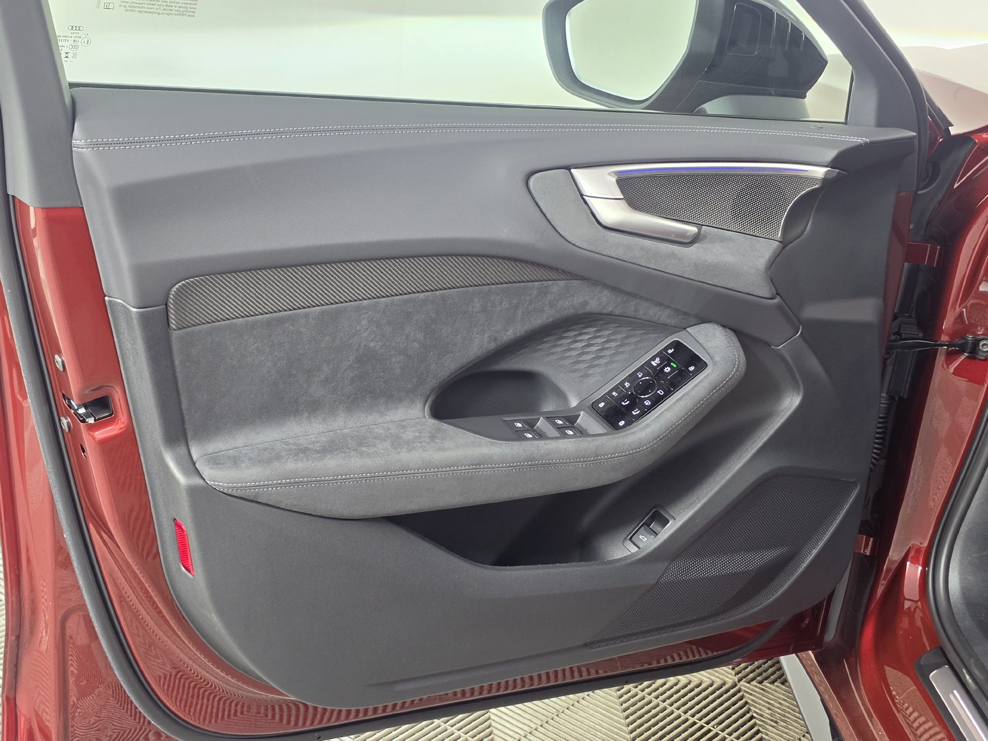 New 2026 Audi S5 Prestige AWD/4WD image 10
