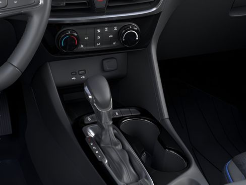 New 2026 Buick Encore GX Sport Touring w/ Advanced Technology Package AWD/4WD image 23