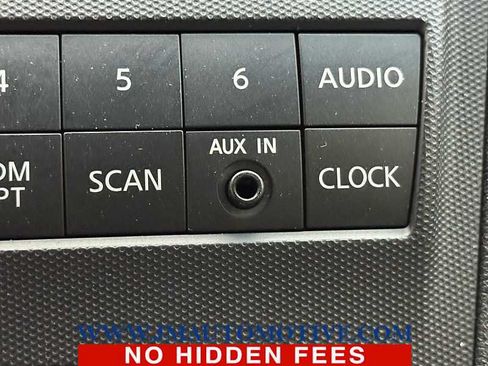 Used 2012 Nissan Altima 2.5 S w/ Convenience Pkg FWD image 30