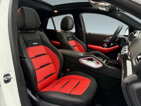 New 2026 Mercedes-Benz GLE 63 AMG S image 20