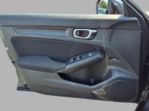 Used 2025 Honda Civic LX image 19