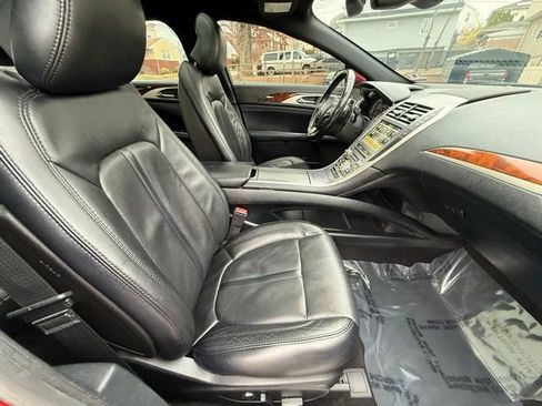 Used 2017 Lincoln MKZ Reserve w/ Climate Package image 30