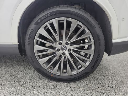 Used 2023 Lexus RX 350 AWD w/ Accessory Package (Z1) image 9