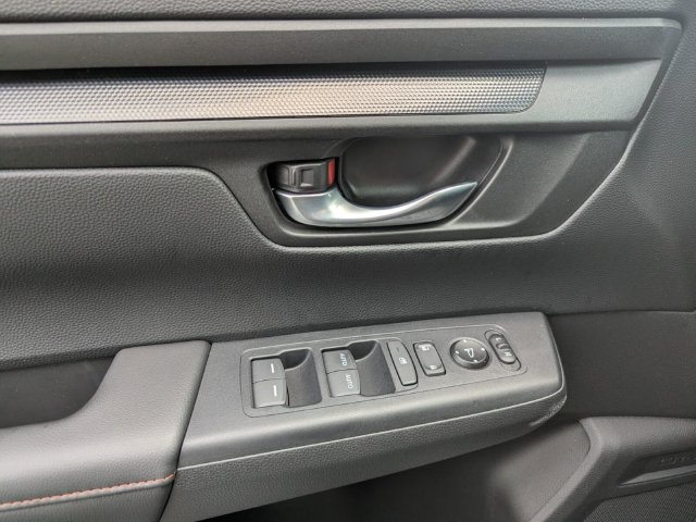 Certified 2023 Honda CR-V Sport image 14