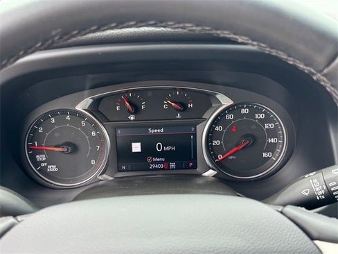 Used 2023 GMC Acadia SLT image 19