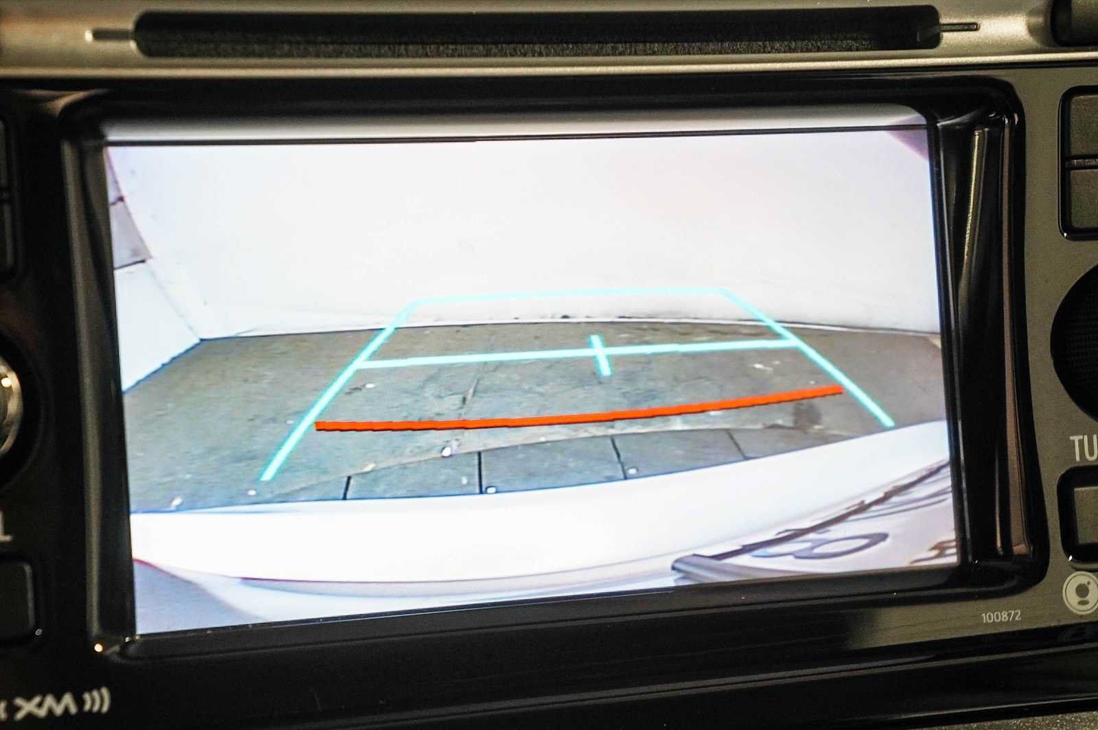Certified 2019 Toyota Prius C FWD image 27