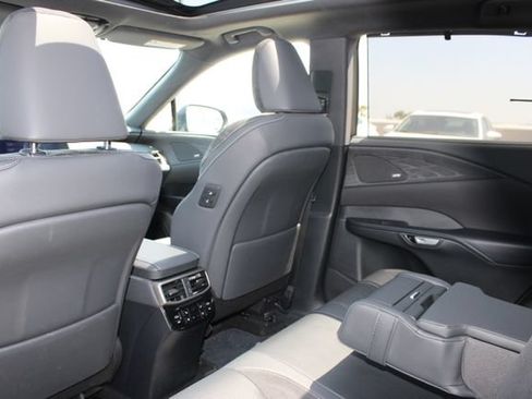 Certified 2025 Lexus RX 450h AWD w/ Convenience Package image 9