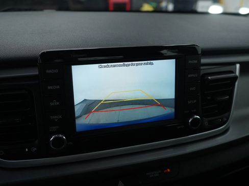 Used 2020 Kia Rio S w/ Technology Package image 20