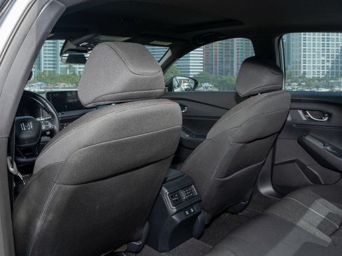 Used 2025 Honda Accord Sport image 18