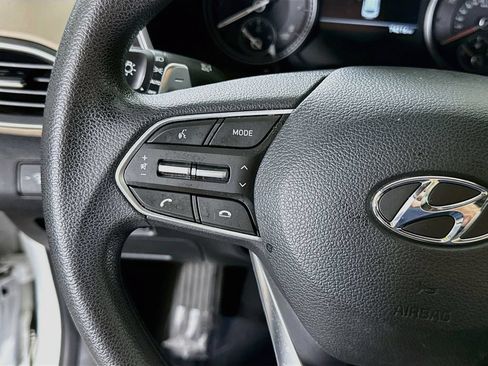 Certified 2022 Hyundai Santa Fe SEL AWD/4WD image 21