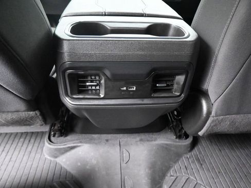Used 2023 Chevrolet Silverado 1500 LT Trail Boss AWD/4WD image 16