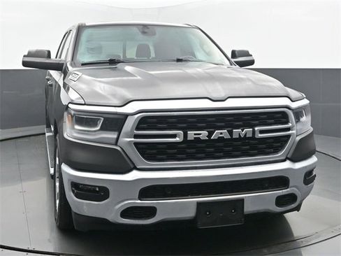 Used 2022 RAM 1500 Big Horn image 8