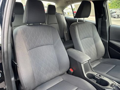 Certified 2024 Toyota Corolla LE FWD image 33