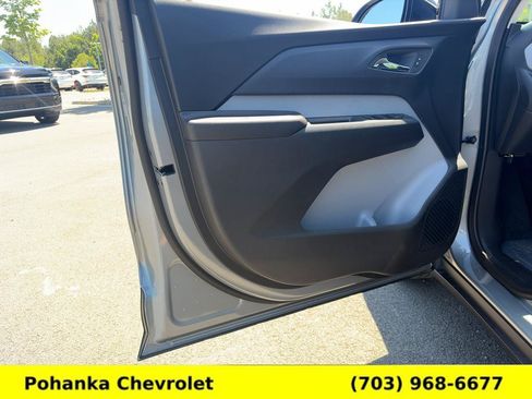 New 2027 Chevrolet Bolt LT w/ LPO, All-Weather Package FWD image 20
