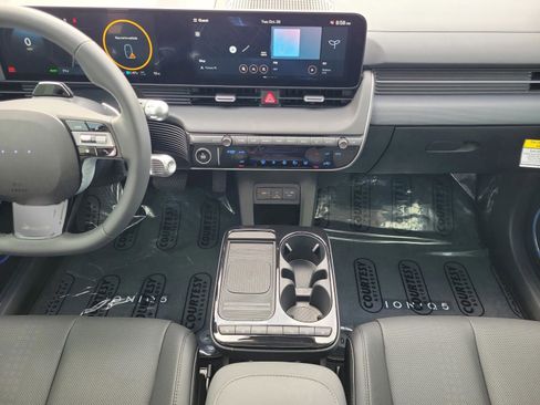 New 2026 Hyundai Ioniq 5 Limited image 13