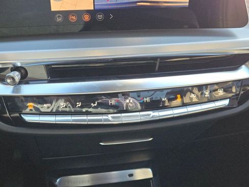 New 2026 Cadillac Lyriq Premium Sport image 29