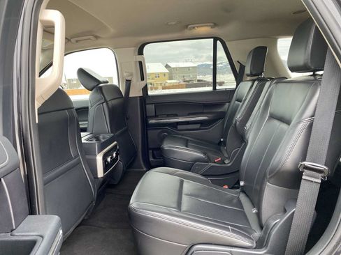 Used 2024 Ford Expedition XLT AWD/4WD image 37