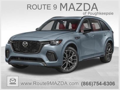 New 2025 MAZDA CX-70 3.3 Turbo S w/ Premium Plus