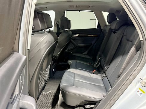 Used 2018 Audi Q5 2.0T Premium Plus w/ Premium Plus Package image 40