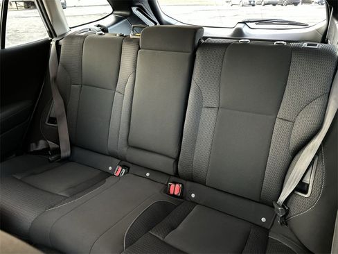 Certified 2021 Subaru Outback Premium image 23