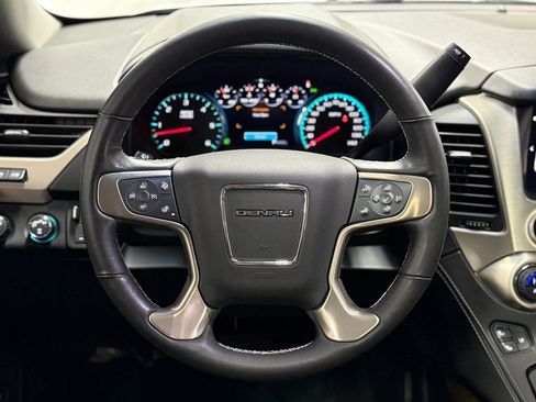 Used 2017 GMC Yukon Denali w/ Open Road Package image 19