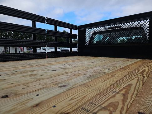 Used 2014 Chevrolet Silverado 3500 W/T w/ Skid Plate Package image 48