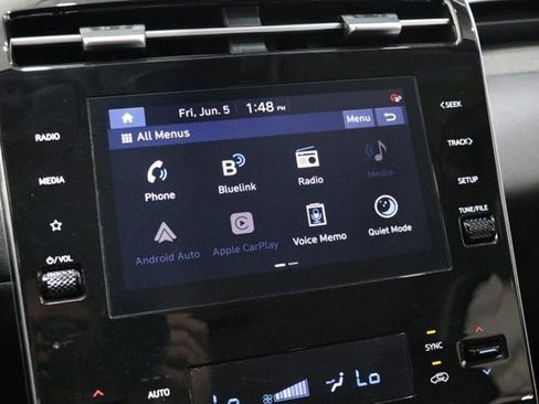 Used 2023 Hyundai Tucson SEL w/ Convenience Package AWD/4WD image 25