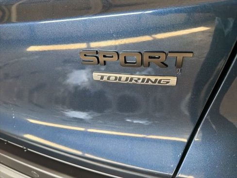 Used 2023 Honda CR-V Sport Touring image 36