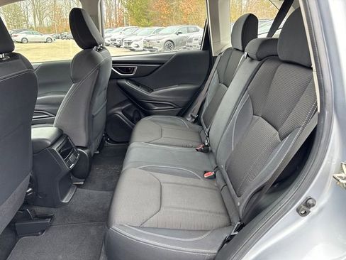 Used 2020 Subaru Forester w/ Alloy Wheel Package image 31