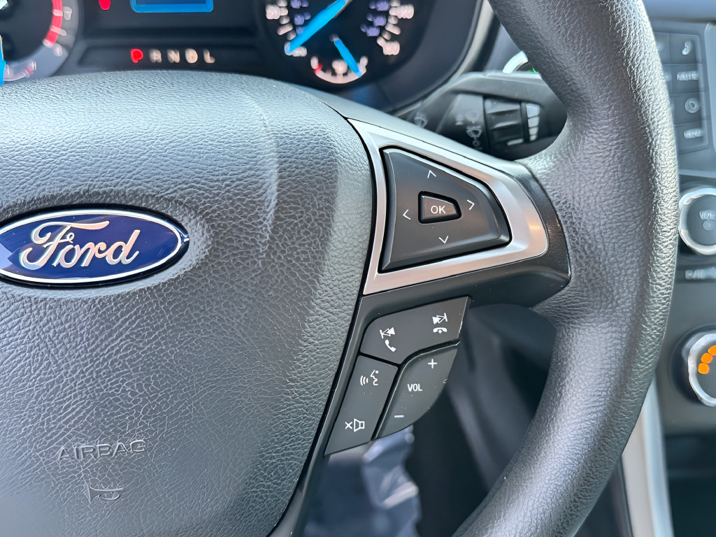 Used 2017 Ford Fusion S FWD image 14