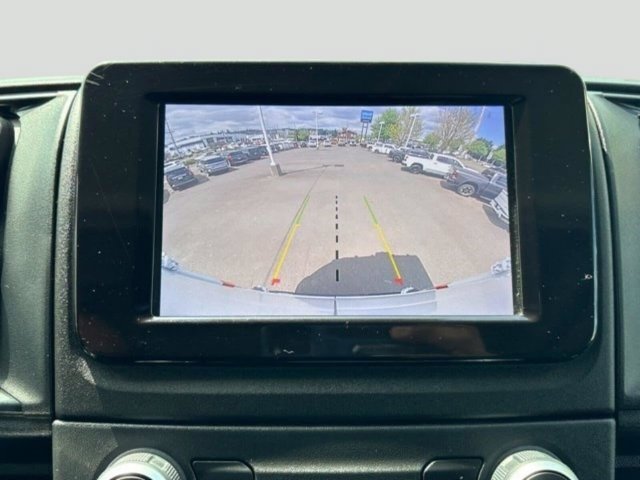Used 2023 RAM ProMaster 3500 FWD image 23