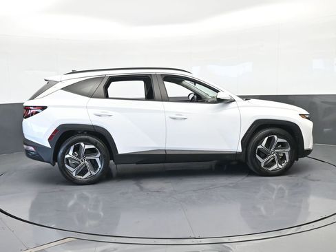 Used 2024 Hyundai Tucson SEL image 7