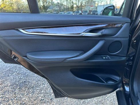 Used 2015 BMW X5 xDrive35i image 26